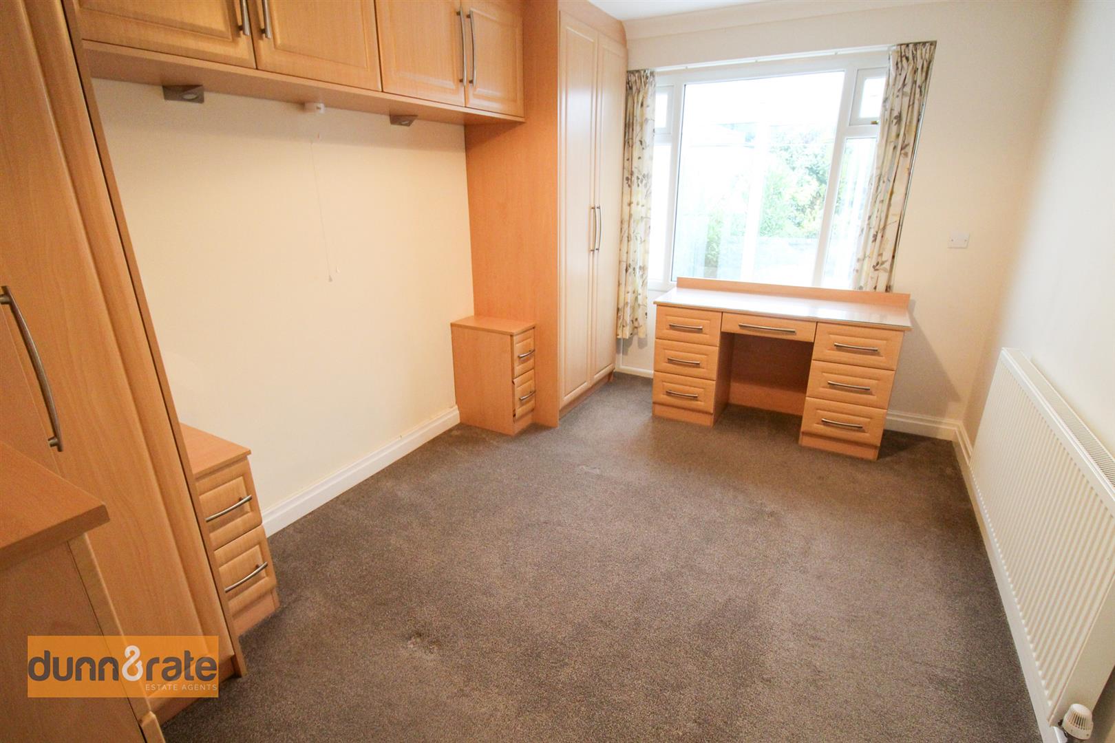 Derek Drive, Sneyd Green, Stoke-On-Trent